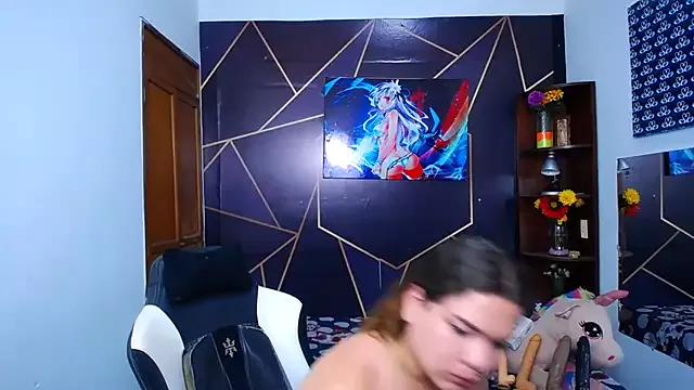 Girls and cam to cam: Watch as these sophisticated entertainers uncover their stunning costumes and curvaceous curves online!
