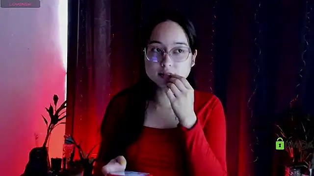 Girls and cam to cam: Watch as these sophisticated entertainers uncover their stunning costumes and curvaceous curves online!