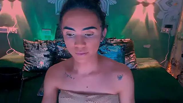 Girls and cam to cam: Watch as these sophisticated entertainers uncover their stunning costumes and curvaceous curves online!