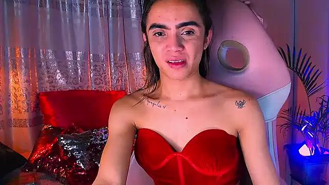 Girls and cam to cam: Watch as these sophisticated entertainers uncover their stunning costumes and curvaceous curves online!