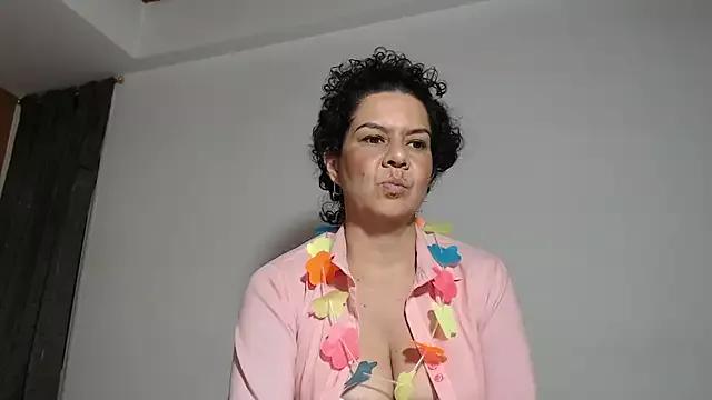 Girls and cam to cam: Watch as these sophisticated entertainers uncover their stunning costumes and curvaceous curves online!