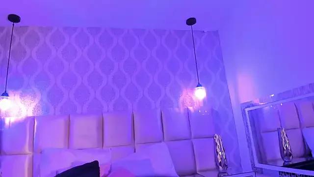 Girls and cam to cam: Watch as these sophisticated entertainers uncover their stunning costumes and curvaceous curves online!