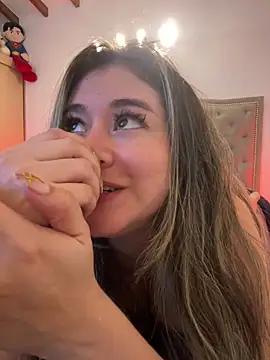 Girls and cam to cam: Watch as these sophisticated entertainers uncover their stunning costumes and curvaceous curves online!