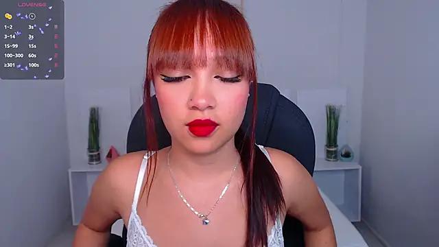 Girls and cam to cam: Watch as these sophisticated entertainers uncover their stunning costumes and curvaceous curves online!