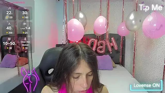 Girls and cam to cam: Watch as these sophisticated entertainers uncover their stunning costumes and curvaceous curves online!