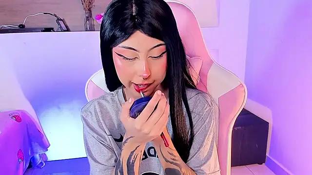 Girls and cam to cam: Watch as these sophisticated entertainers uncover their stunning costumes and curvaceous curves online!
