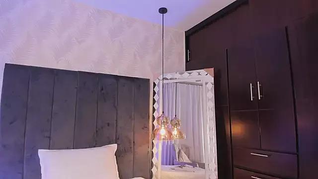 Girls and cam to cam: Watch as these sophisticated entertainers uncover their stunning costumes and curvaceous curves online!