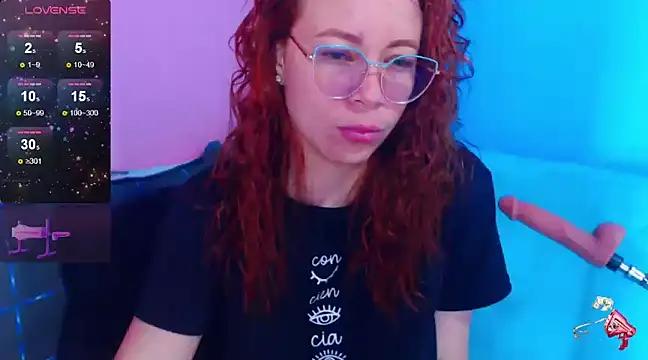 Girls and cam to cam: Watch as these sophisticated entertainers uncover their stunning costumes and curvaceous curves online!