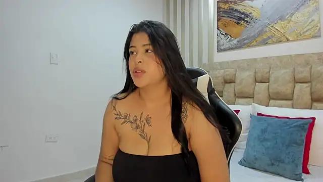 Girls and cam to cam: Watch as these sophisticated entertainers uncover their stunning costumes and curvaceous curves online!