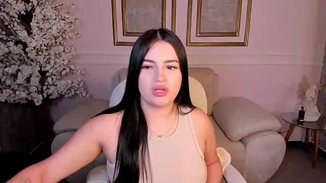 Sharp_evans from StripChat is Freechat