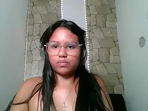 Shawnycarson from StripChat is Freechat