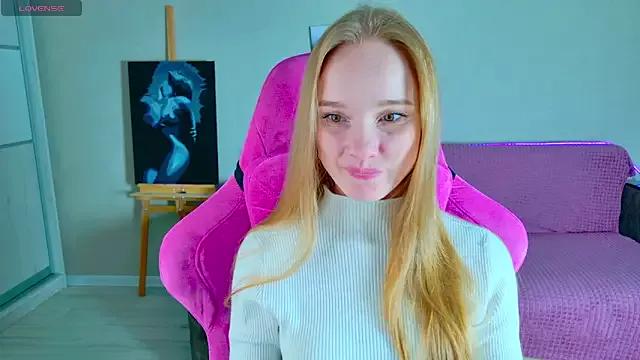 Shawty_Mia from StripChat is Freechat