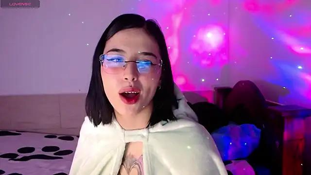 shayla_bbs from StripChat is Freechat