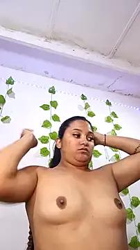 shayna_all from StripChat is Freechat