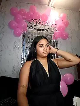 Girls and cam to cam: Watch as these sophisticated entertainers uncover their stunning costumes and curvaceous curves online!