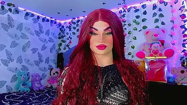 Girls and cam to cam: Watch as these sophisticated entertainers uncover their stunning costumes and curvaceous curves online!