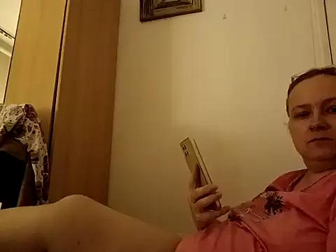 She-devilx from StripChat is Freechat