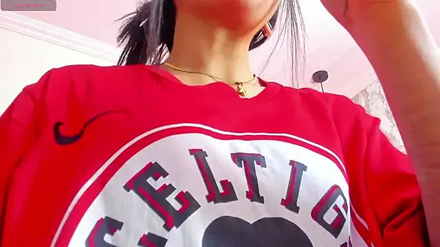 Girls and cam to cam: Watch as these sophisticated entertainers uncover their stunning costumes and curvaceous curves online!