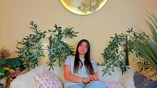 ShereeDahlke from StripChat is Freechat