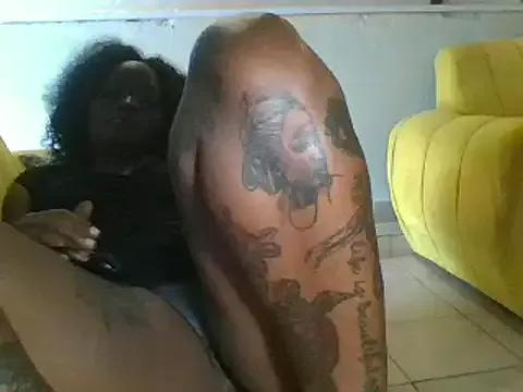 sherry_anne from StripChat is Freechat
