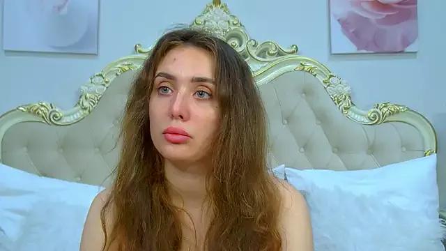 SherryBaers from StripChat is Freechat