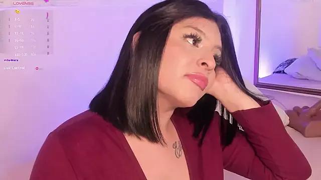 Girls and cam to cam: Watch as these sophisticated entertainers uncover their stunning costumes and curvaceous curves online!