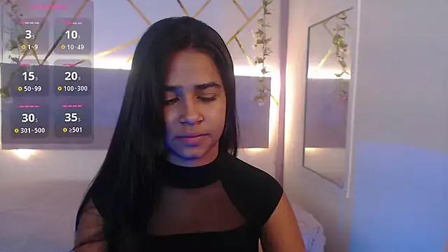 Girls and cam to cam: Watch as these sophisticated entertainers uncover their stunning costumes and curvaceous curves online!
