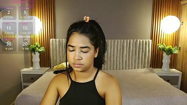 Girls and cam to cam: Watch as these sophisticated entertainers uncover their stunning costumes and curvaceous curves online!