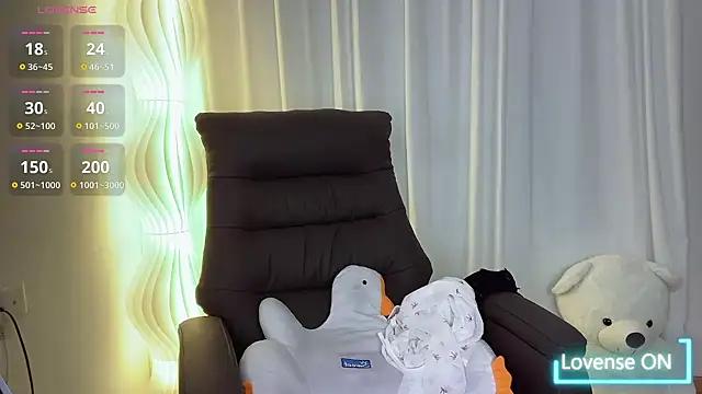 ShiShi-821 from StripChat