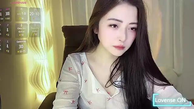 ShiShi-821 from StripChat
