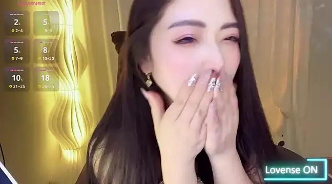 ShiShi-821 from StripChat