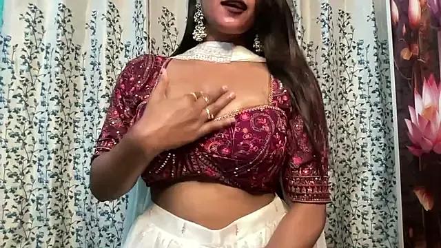 Photos of shreethammma from StripChat is Freechat