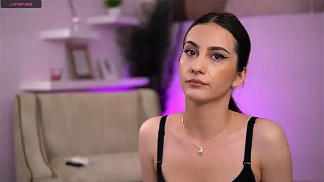 Girls and cam to cam: Watch as these sophisticated entertainers uncover their stunning costumes and curvaceous curves online!