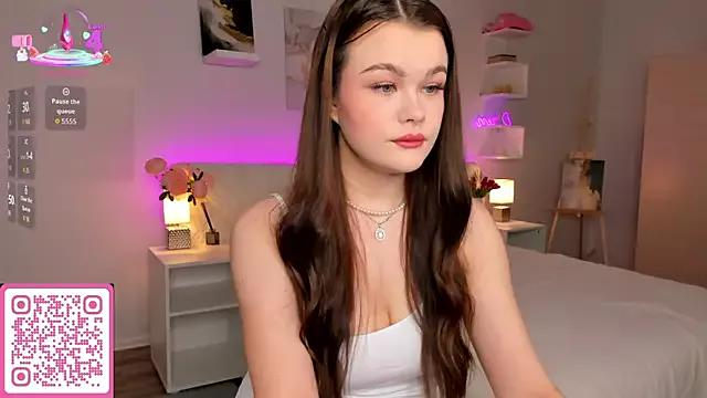 Girls and cam to cam: Watch as these sophisticated entertainers uncover their stunning costumes and curvaceous curves online!