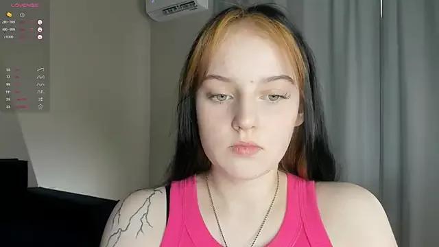 sierabelle from StripChat is Freechat
