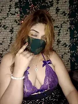 Sifra_horny from StripChat is Freechat