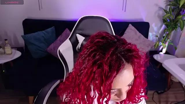 Girls and cam to cam: Watch as these sophisticated entertainers uncover their stunning costumes and curvaceous curves online!