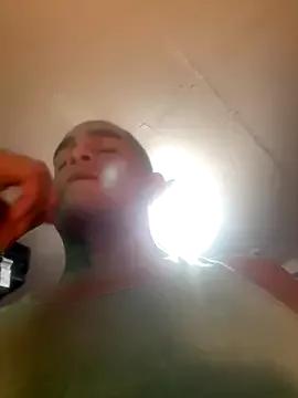 silverbay-456 from StripChat is Freechat