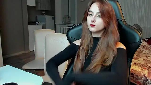 Girls and cam to cam: Watch as these sophisticated entertainers uncover their stunning costumes and curvaceous curves online!