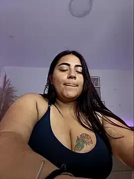 Girls and cam to cam: Watch as these sophisticated entertainers uncover their stunning costumes and curvaceous curves online!