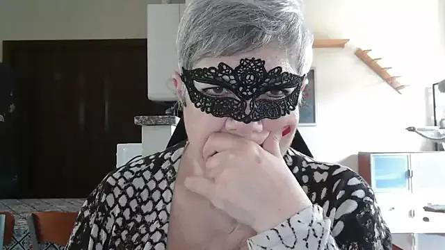 simona60 from StripChat is Freechat
