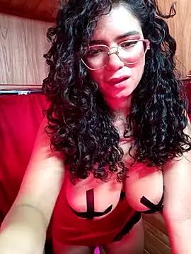 Girls and cam to cam: Watch as these sophisticated entertainers uncover their stunning costumes and curvaceous curves online!