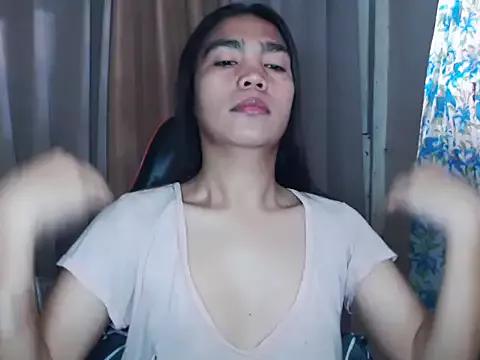 Simple_Martina from StripChat is Freechat