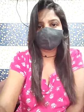 Photos of Simran-Simran from StripChat is Freechat