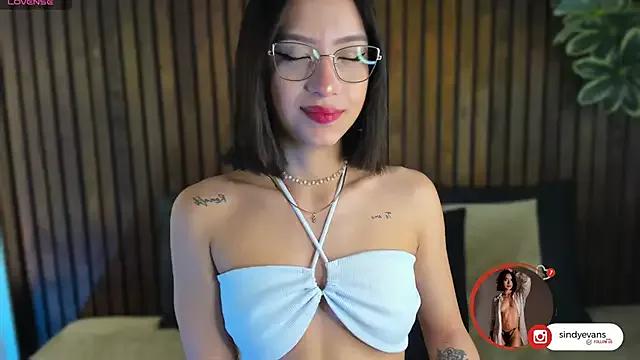 Girls and cam to cam: Watch as these sophisticated entertainers uncover their stunning costumes and curvaceous curves online!