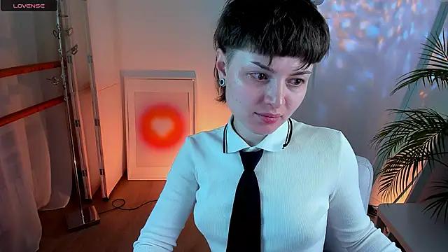 Siren_Vibe from StripChat is Freechat