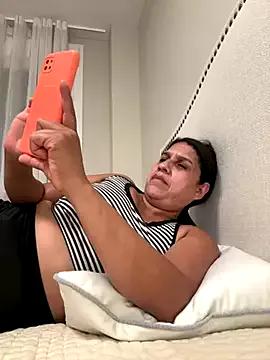 Girls and cam to cam: Watch as these sophisticated entertainers uncover their stunning costumes and curvaceous curves online!