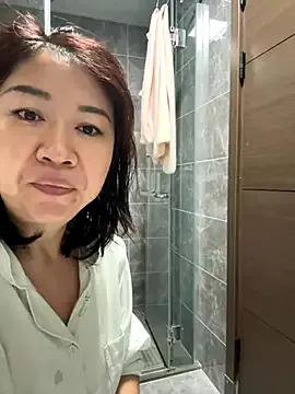 siru-love from StripChat is Freechat