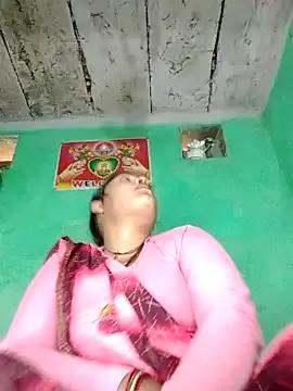 Sk_pinki from StripChat is Freechat