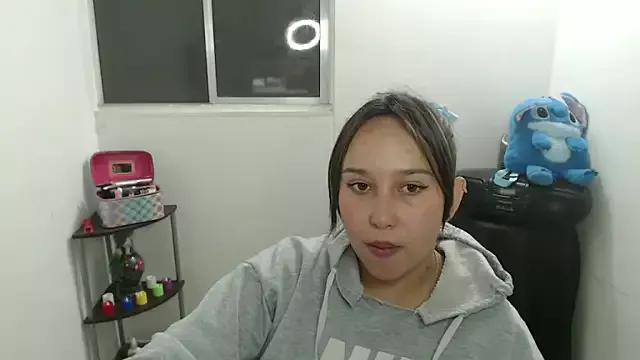 Skarlet_Adams28 from StripChat is Freechat